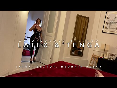 ❤️ Irmá pelirroja con disfraz de látex follada polo irmán ️❌ Porno en % gl.nudexxx.ru % ❌️❤