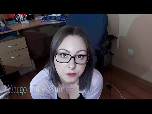 ❤️ Moza sexy con lentes chupa un consolador profundamente ante a cámara ️❌ Porno en % gl.nudexxx.ru % ❌️❤